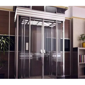 Low Noise Durable Safety Villa Elevator